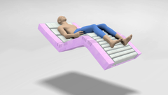 PremiumLift Multi-Flex Mattress