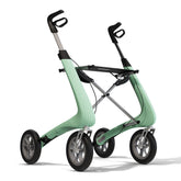 byACRE Nordic Pioneer Lightweight Walker Rollator