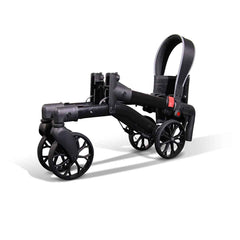 BetterLiving Lightweight Compact Wheeled Walker