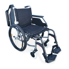 Redgum Bariatric Trakka Wheelchair