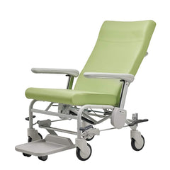 Cobalt Health Optimum Chair