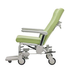 Cobalt Health Optimum Chair