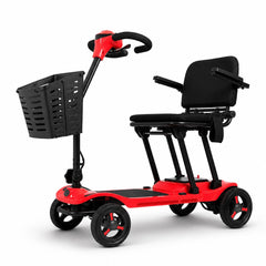 Orca 8 Lightweight Folding Mobility Scooter