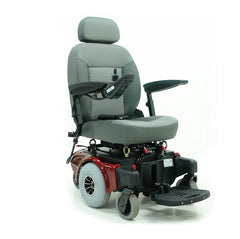 Shoprider Cougar 10 Powerchair With Grey 260 X 85MM Tyres