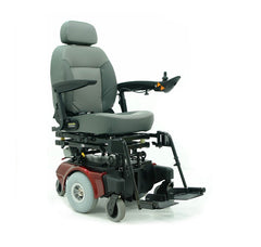 Shoprider Cougar Lift Powerchair With Power Lift
