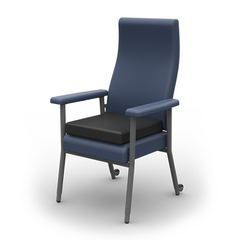 Redgum Premium Comfort Cushion