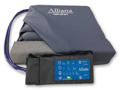 Cobalt Health Alliana Alternating Air Cushion