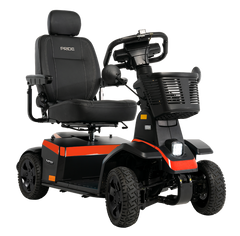 Pride Celebrity MFP Mobility Scooter