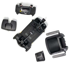 Pride Go Go Elite Traveller 2 Mobility Scooter