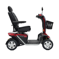 Pride Pathrider 140XL Mobility Scooter
