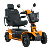 Pride Pathrider Endurance Mobility Scooter