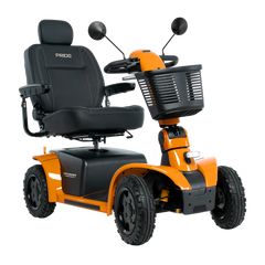 Pride Pathrider Endurance Mobility Scooter