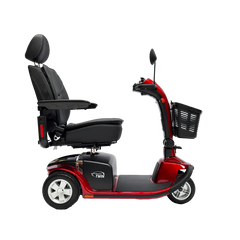 Pride Pathrider Twin Mobility Scooter