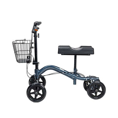 Drive DeVilbiss Knee Walker - Premium Model