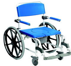 Drive DeVilbiss Aston Heavy Duty Mobile Shower Commode