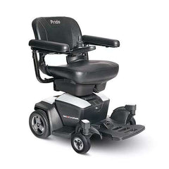 Pride Go Chair New Generation Powerchair