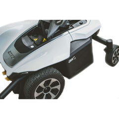 Pride Jazzy Air 2 Power Chair
