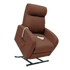 Pride 3 Position Lift Chair - Euro Leather