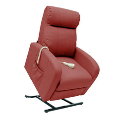 Pride 3 Position Lift Chair - Euro Leather