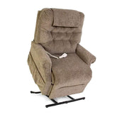 Bariatric 3 Position Lift Chair - Fabric/Vinyl