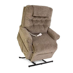 Bariatric 3 Position Lift Chair - Fabric/Vinyl