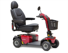 Pride Victory 10 LX with CTS Suspension Mobility Scooter
