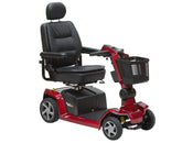 Pride Zero Turn 10 Mobility Scooter