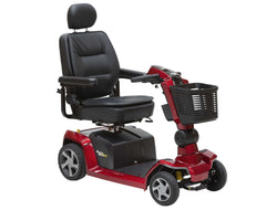 Pride Zero Turn 10 Mobility Scooter