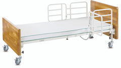 Cobalt Health 1/2 Length Steel Foldout Side Rails