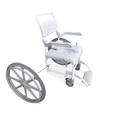 Redgum Pluo Self Propel Wheels