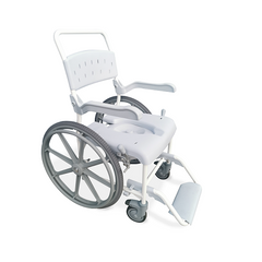 Redgum Pluo Self Propel Wheels