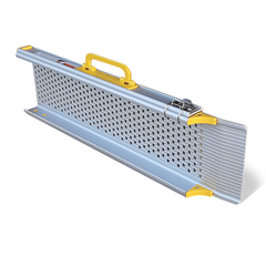 Redgum Telescopic Ram Pair