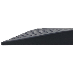 Redgum Rubber Wedge Ramp- Grooved