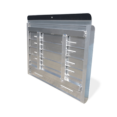 Redgum One Piece Ramp