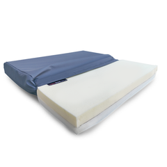 Redgum Dual Layer Memory Foam Comfort Cushion