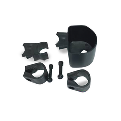 Redgum Walking Stick Holder