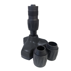 Redgum Self Standing Walking Stick Tip