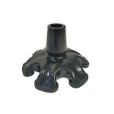 Redgum Self Standing Walking Stick Tip