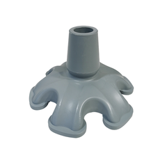 Redgum Self Standing Walking Stick Tip