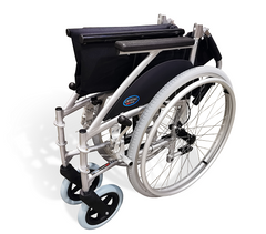Redgum Cystal 2 Self Propel Wheelchair