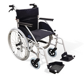 Redgum Cystal 2 Self Propel Wheelchair