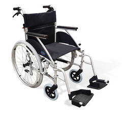Redgum Cystal 2 Self Propel Wheelchair