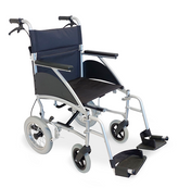Redgum Crystal 2 Transit Wheelchair