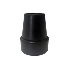 Redgum Walking Stick Tip