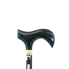 Redgum Swan Wooden Neck Walking Stick