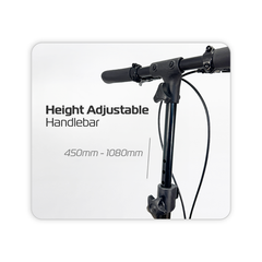 Rental Redgum Knee Walker