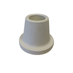 Redgum Walking Stick Tip