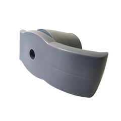 Redgum Ski Glide – Pack of 2 – ø28mm shaft