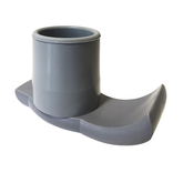 Redgum Ski Glide – Pack of 2 – ø28mm shaft