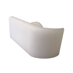 Redgum Ski Glide – Pack of 2 -ø25mm shaft